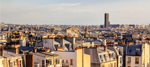 Zone de Livraison